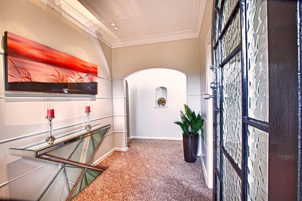 200 Riccarton Holiday House Christchurch Quarto foto