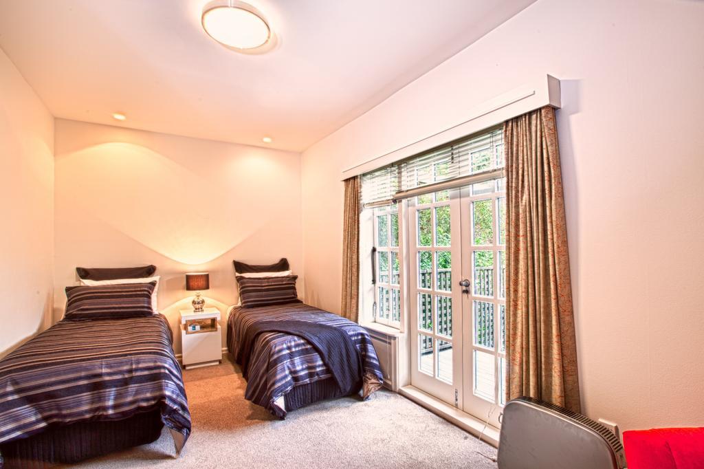 200 Riccarton Holiday House Christchurch Quarto foto