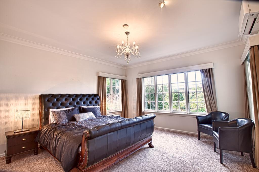 200 Riccarton Holiday House Christchurch Quarto foto